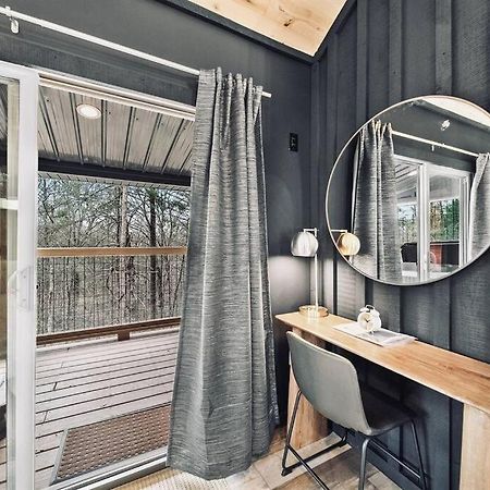 Honeymoon Couples Cabin Secluded, Hot Tub, Views Сев'єрвілл Екстер'єр фото
